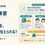 第13回｜同じことを、小学生にも伝えられる？