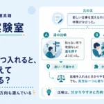 第17回｜比喩を一つ入れると、何が増えて何が減る？