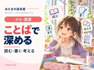 意見文の書き方｜最初に「意見」ではなく論点を固定する