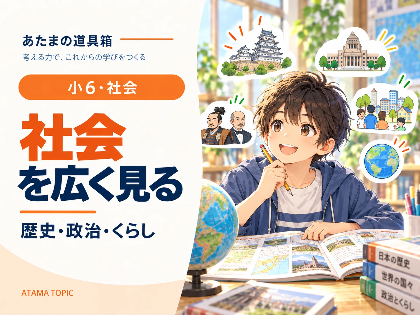 縄文時代と弥生時代の違い｜土器より「暮らしの仕組み」がどう変わったか