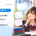 虚数iは「存在しない数」なの？ 90度の回転から複素数を考える